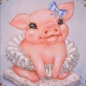 Meet your Posher, Amelia